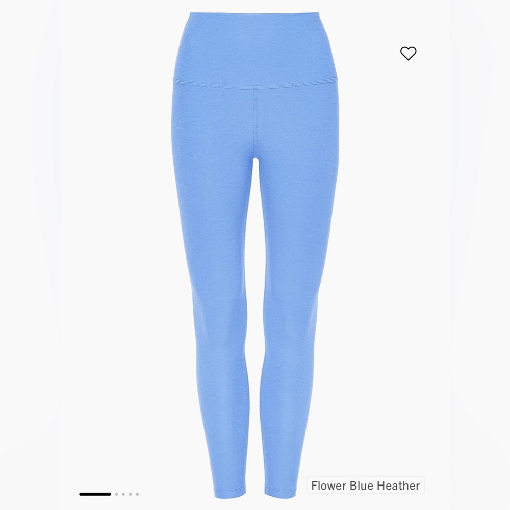 Beyond Yoga Spacedye High-Waist Leggings